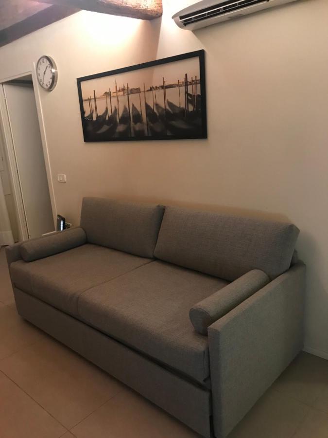 Gioiello Di Venezia, San Lio Appartement *