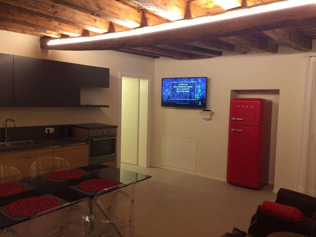 Gioiello Di Venezia, San Lio Appartement Venise
