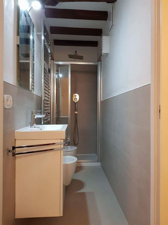 Gioiello Di Venezia, San Lio Appartement *
