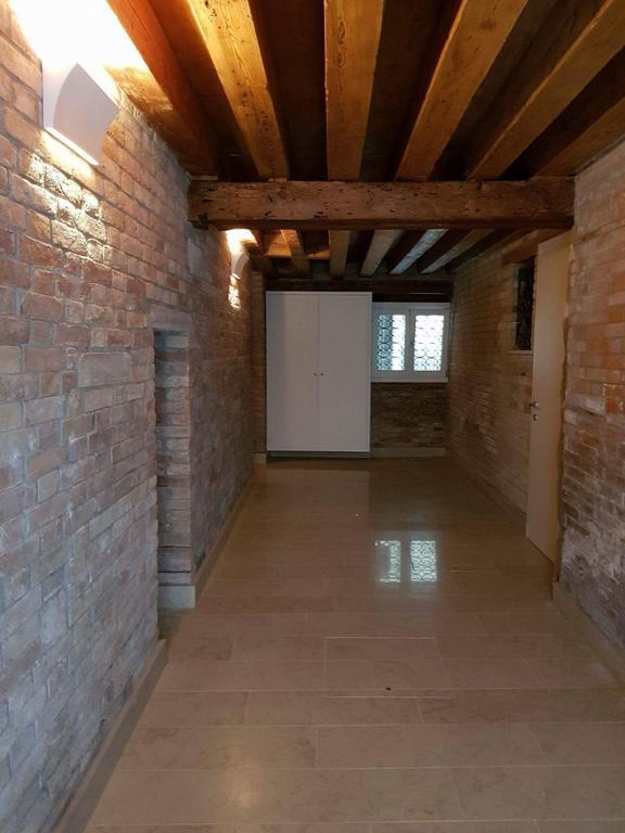 Appartement Gioiello Di Venezia, San Lio Venise